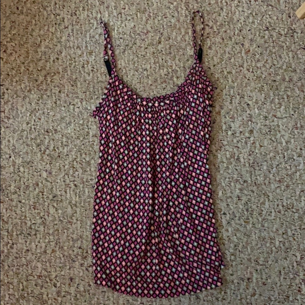 New York & Company tank top